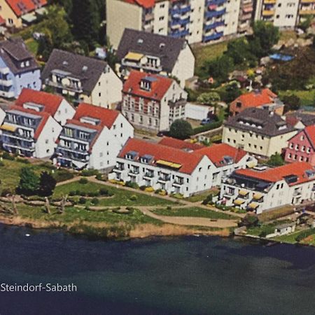 Residenz Am Seeufer 59A Waren  Eksteriør bilde