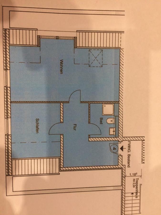 Residenz Am Seeufer 59A Waren  Eksteriør bilde
