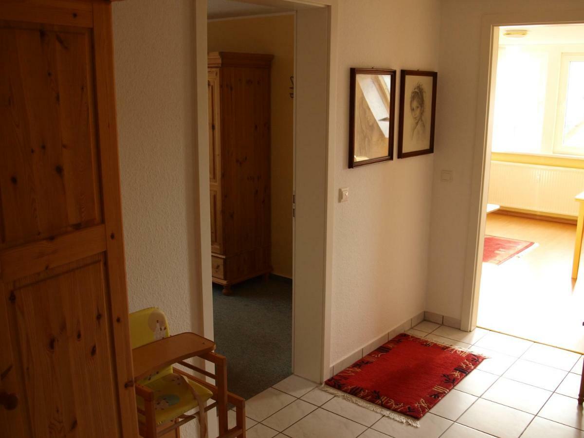 Residenz Am Seeufer 59A Waren  Eksteriør bilde