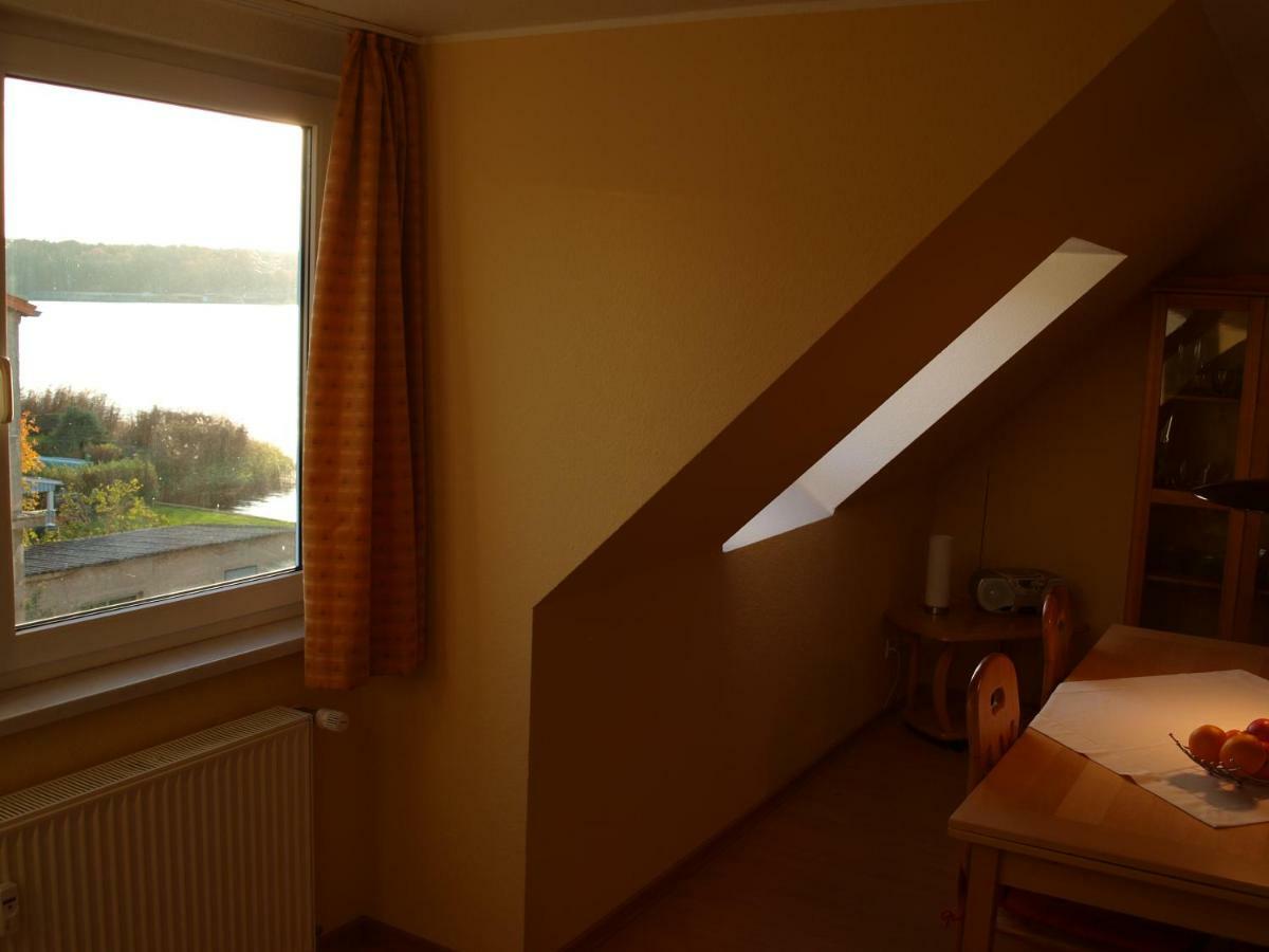 Residenz Am Seeufer 59A Waren  Eksteriør bilde