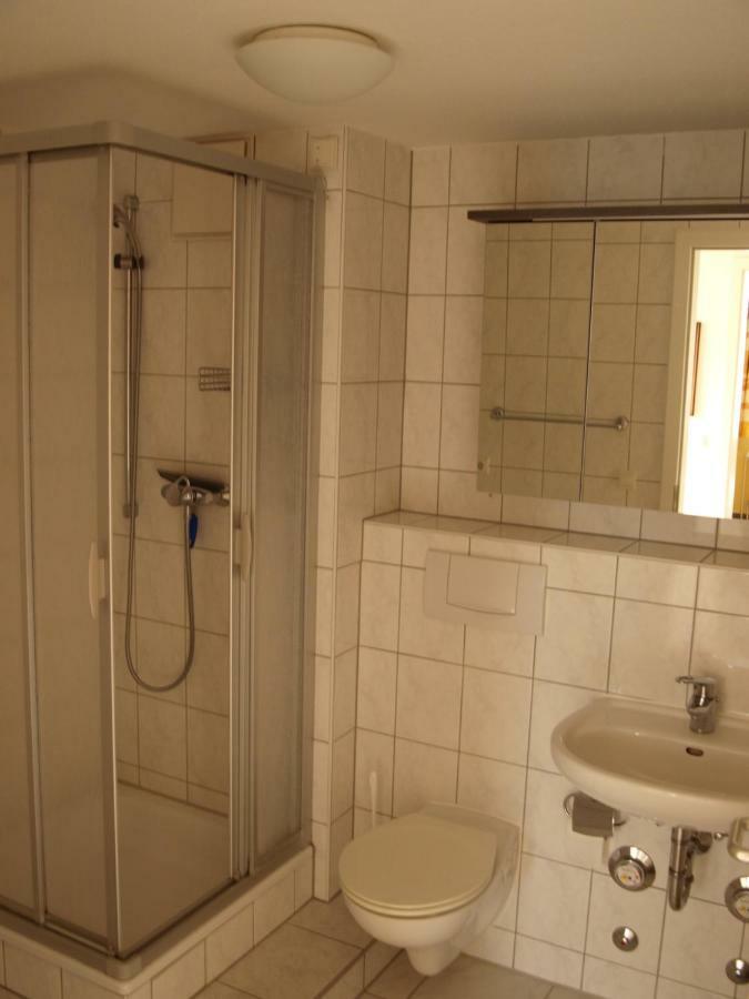 Residenz Am Seeufer 59A Waren  Eksteriør bilde